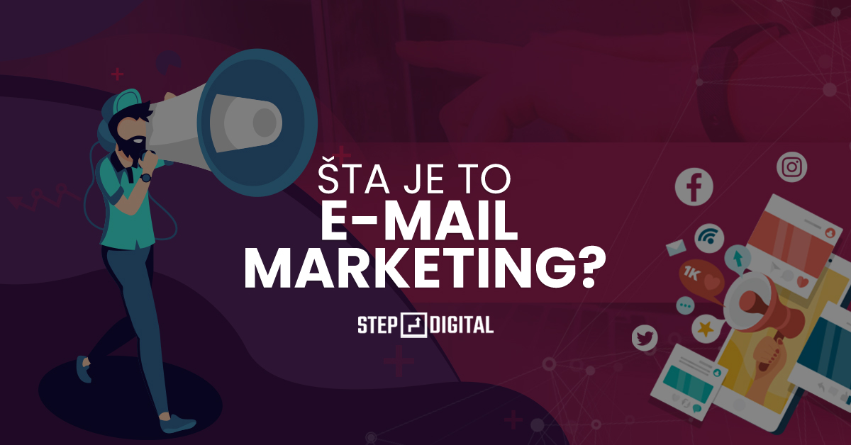 You are currently viewing What is Email Marketing?