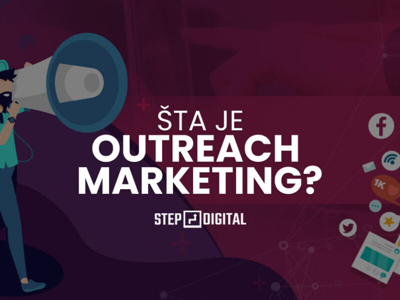 What is Outreach Marketing?