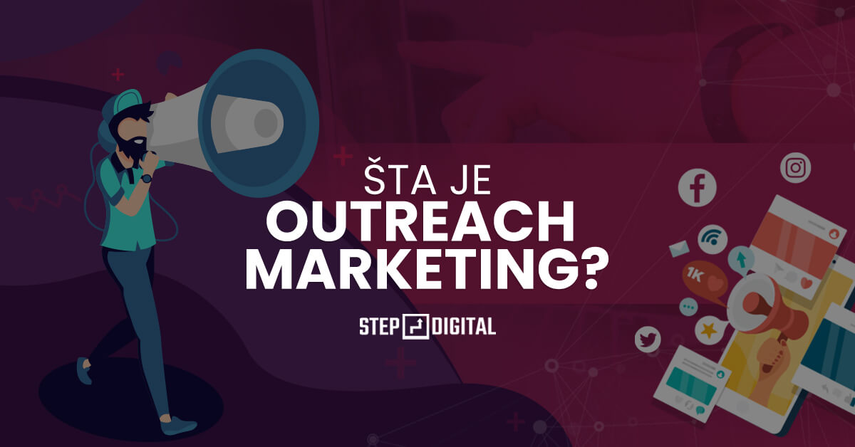 You are currently viewing What is Outreach Marketing?