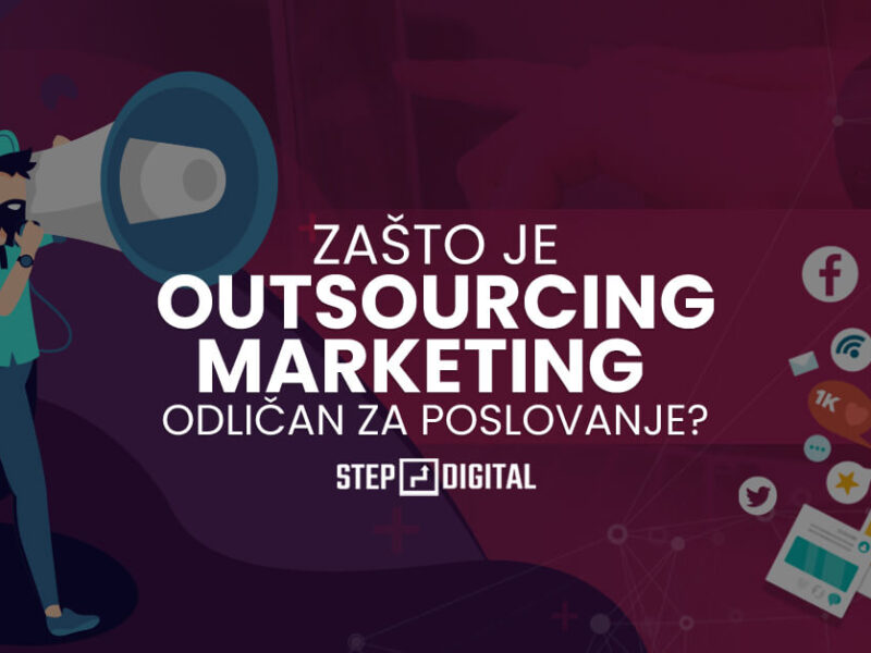 Why is Outsourcing Marketing Great for Business?
