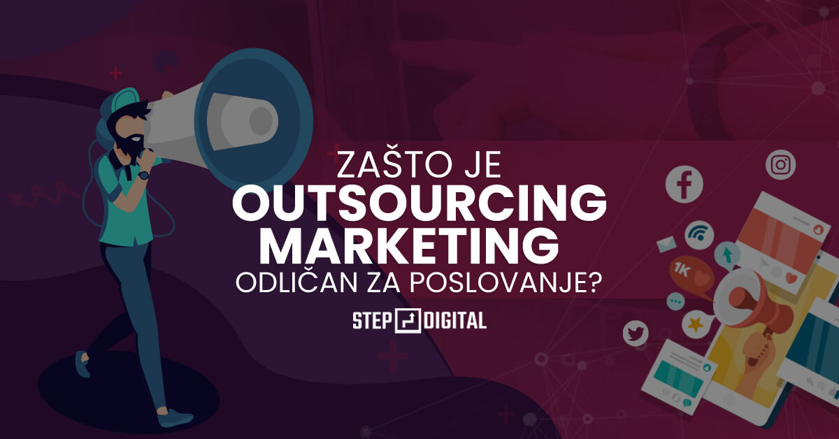 You are currently viewing Why is Outsourcing Marketing Great for Business?